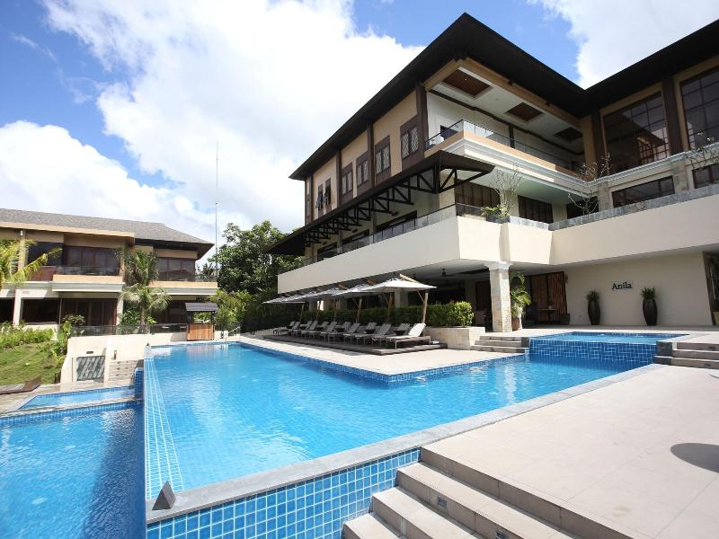 Anya Resort image