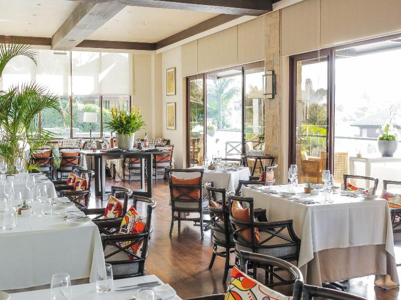 Anya Resort image