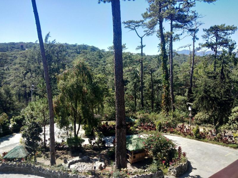Safari Lodge Baguio by Log Cabin Hotel image