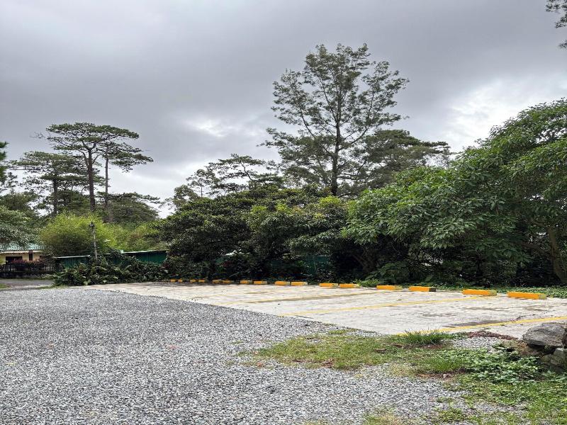 Safari Lodge Baguio by Log Cabin Hotel image