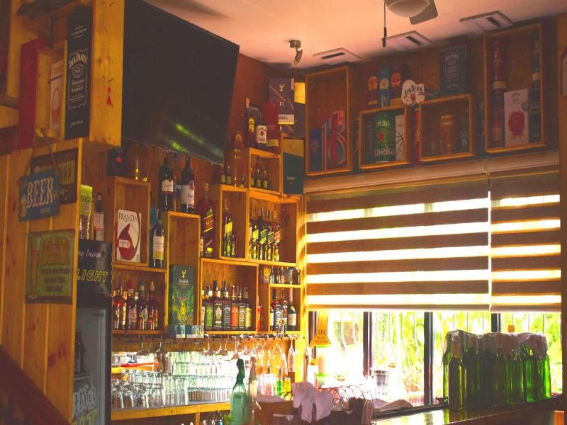 Safari Lodge Baguio by Log Cabin Hotel image