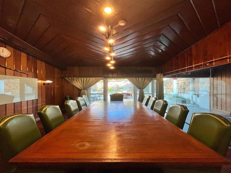 Safari Lodge Baguio by Log Cabin Hotel image