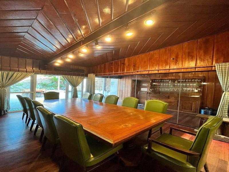 Safari Lodge Baguio by Log Cabin Hotel image