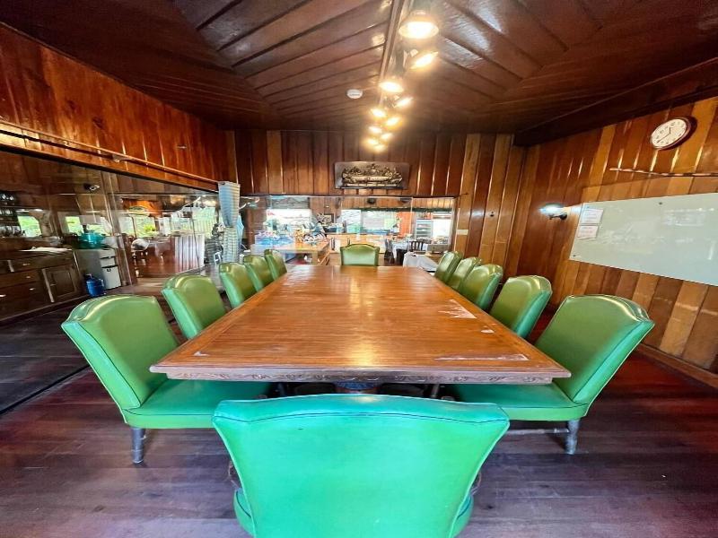 Safari Lodge Baguio by Log Cabin Hotel image