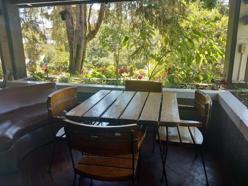 Safari Lodge Baguio by Log Cabin Hotel image