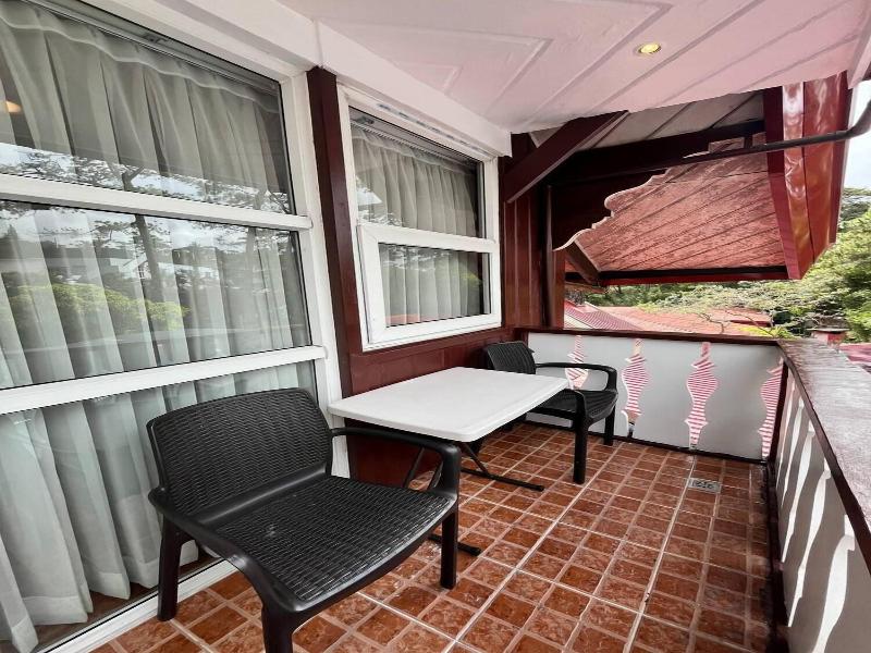 Safari Lodge Baguio by Log Cabin Hotel image