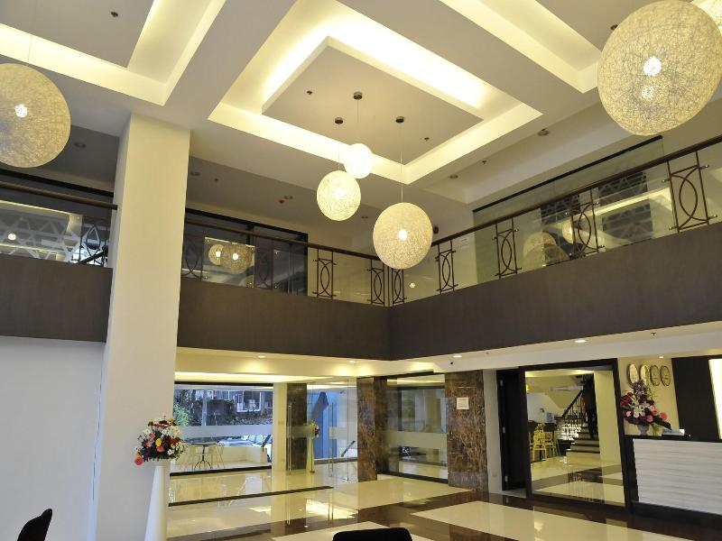 Citylight Hotel image