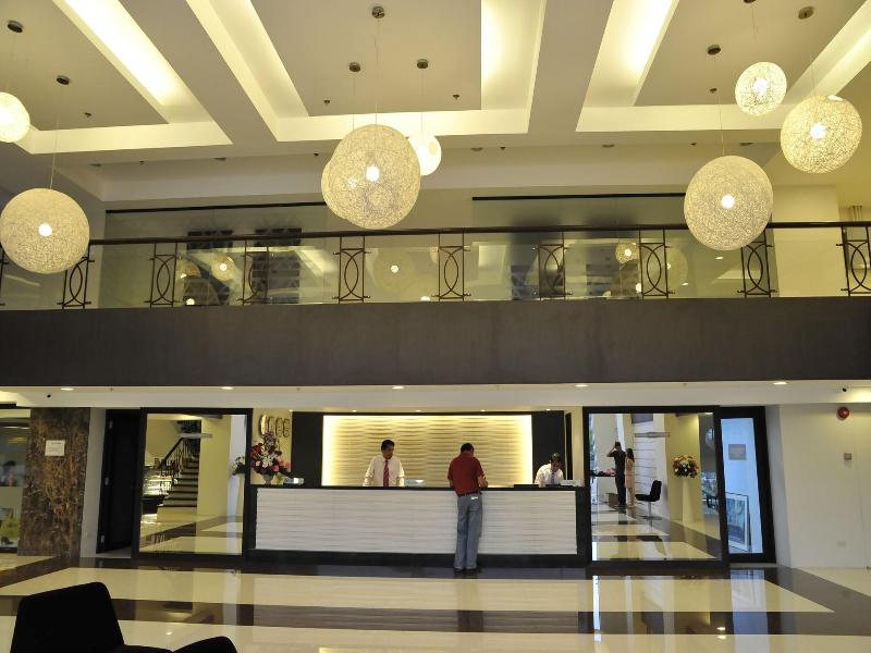 Citylight Hotel image