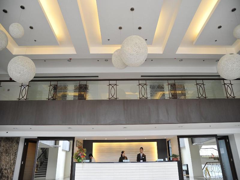 Citylight Hotel image