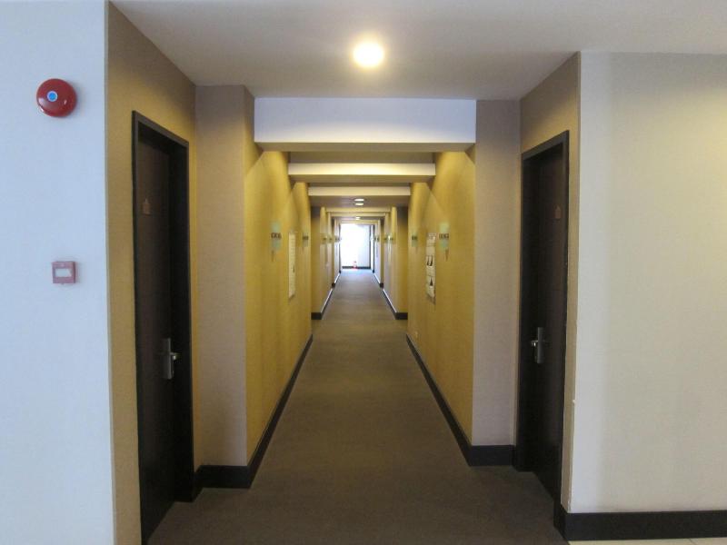 Citylight Hotel image