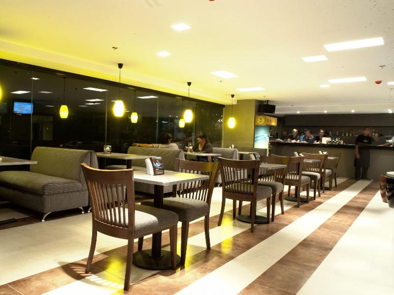 Citylight Hotel image