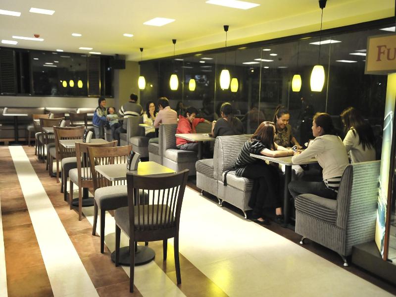 Citylight Hotel image