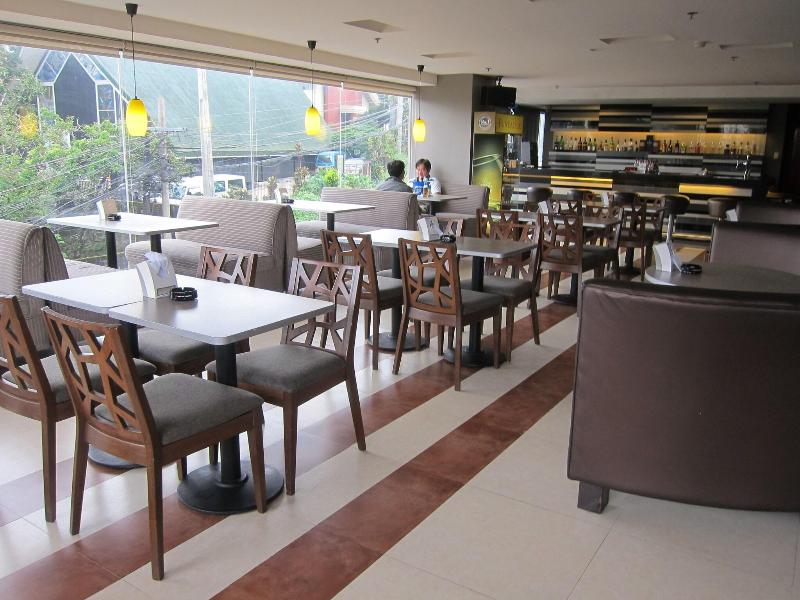 Citylight Hotel image