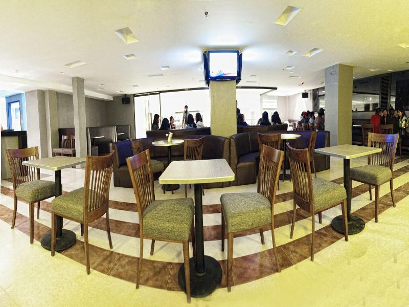 Citylight Hotel image