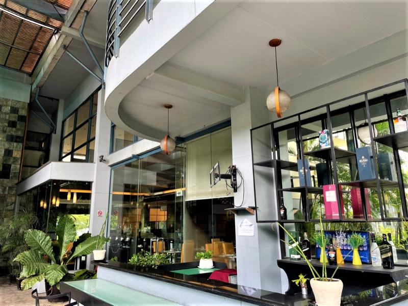 Technopark Hotel image