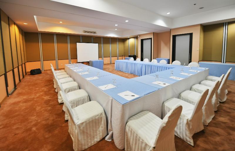 Technopark Hotel image