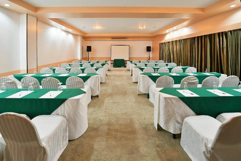 Technopark Hotel image