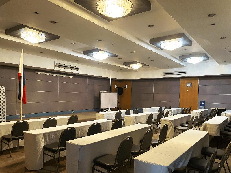 Technopark Hotel image