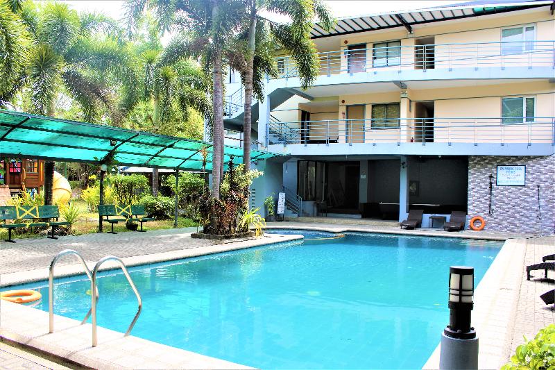 Technopark Hotel image