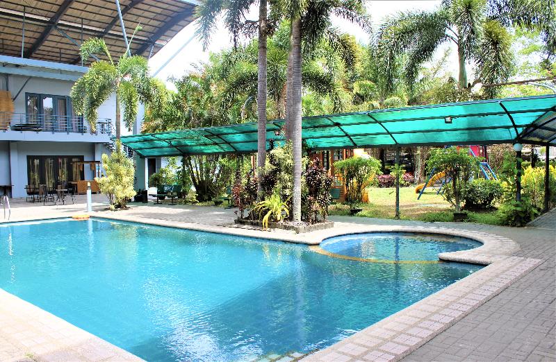Technopark Hotel image