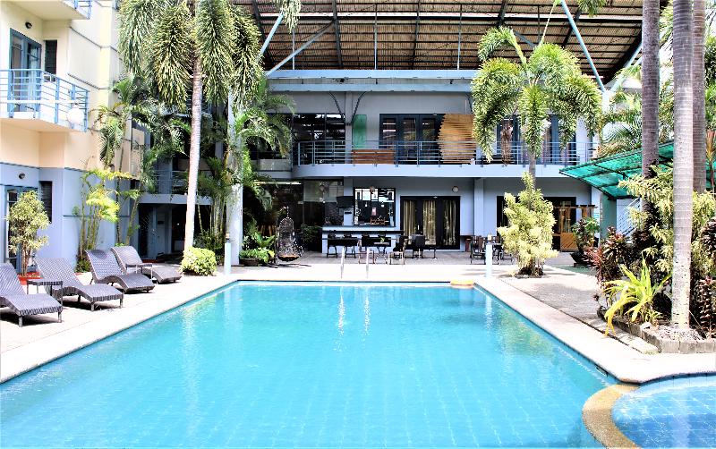 Technopark Hotel image