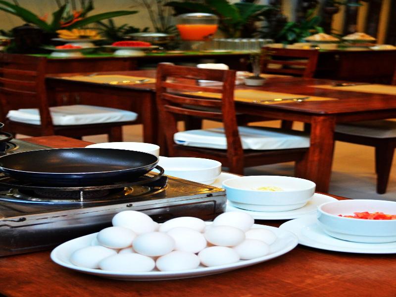 Ipil Suites El Nido
