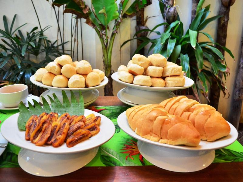 Ipil Suites El Nido