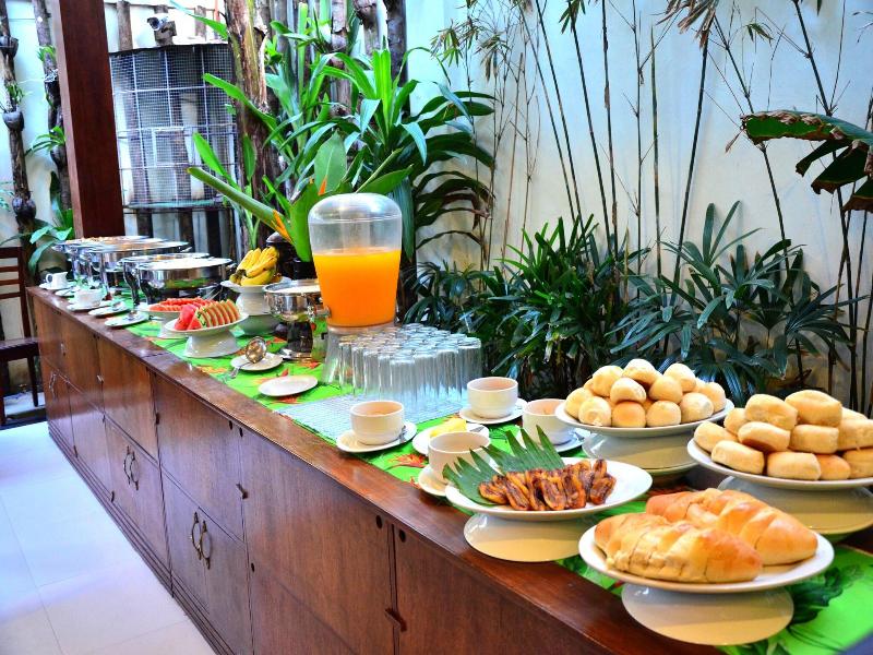 Ipil Suites El Nido
