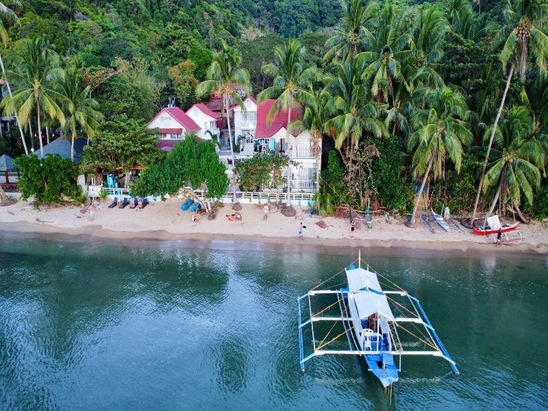 Stunning Republic Beach Resort