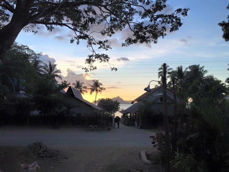 Stunning Republic Beach Resort