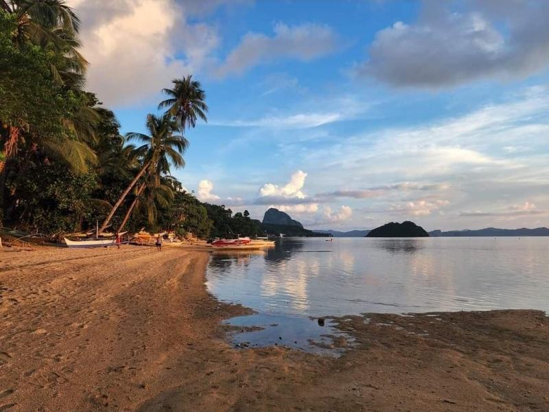 Stunning Republic Beach Resort