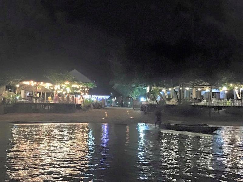 Stunning Republic Beach Resort