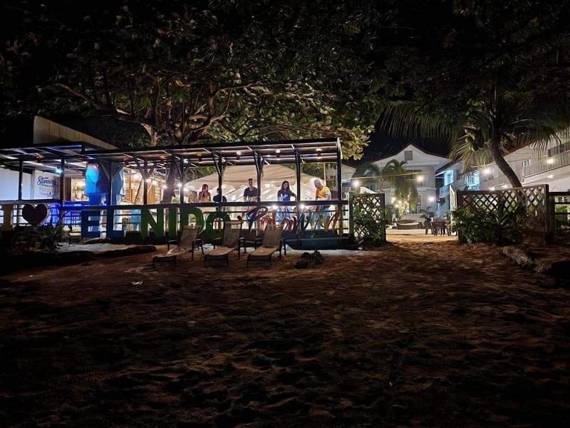 Stunning Republic Beach Resort