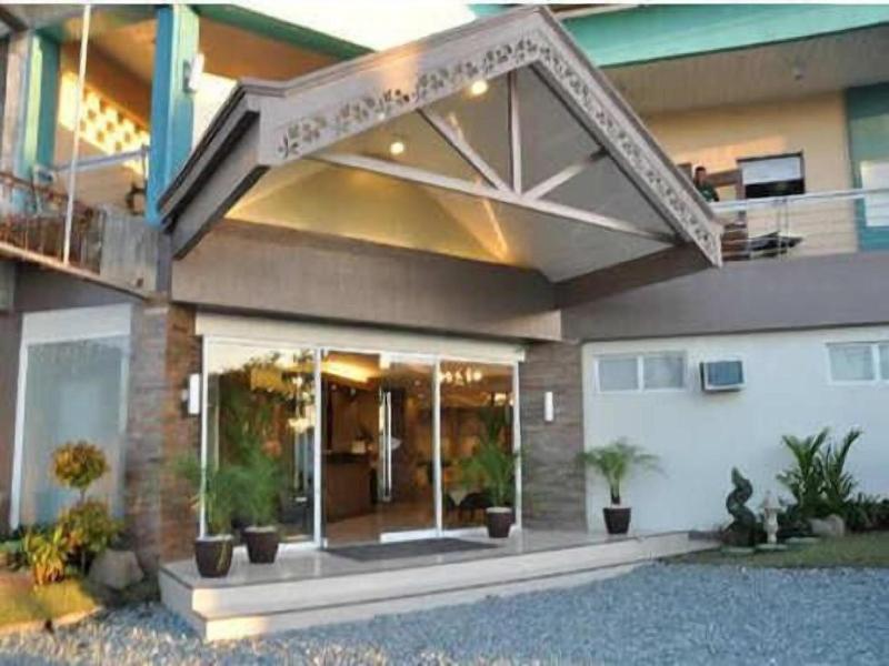 Magallanes Square Hotel image
