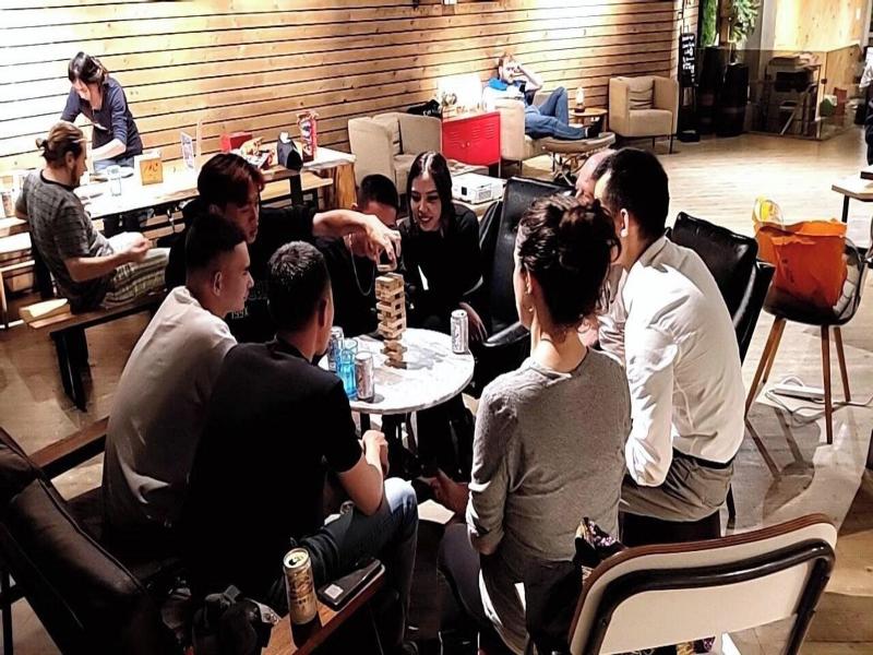 Meander Taipei Hostel - Ximending image