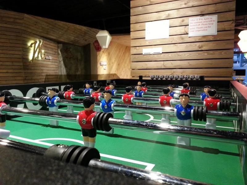 Meander Taipei Hostel - Ximending image