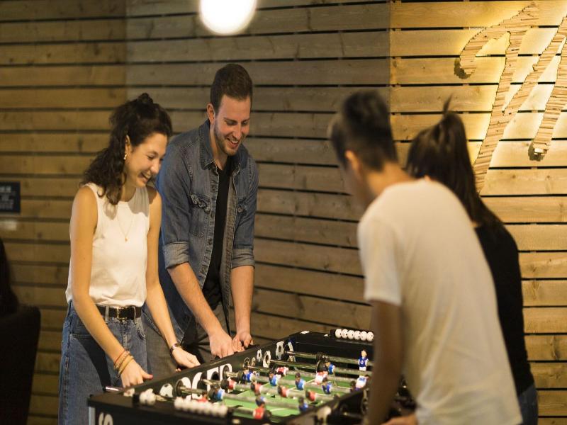 Meander Taipei Hostel - Ximending image