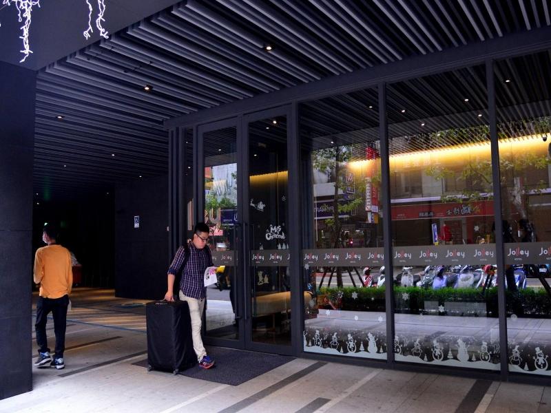 JOLLEY HOTEL image