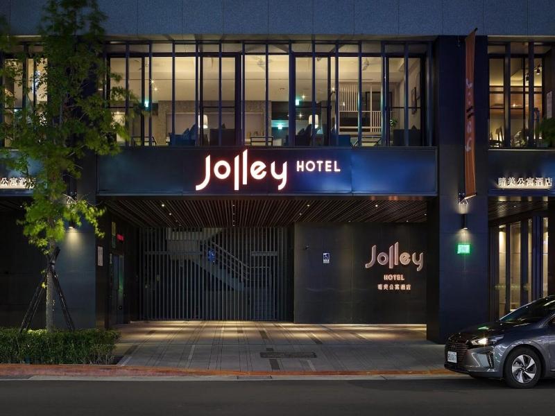 JOLLEY HOTEL image