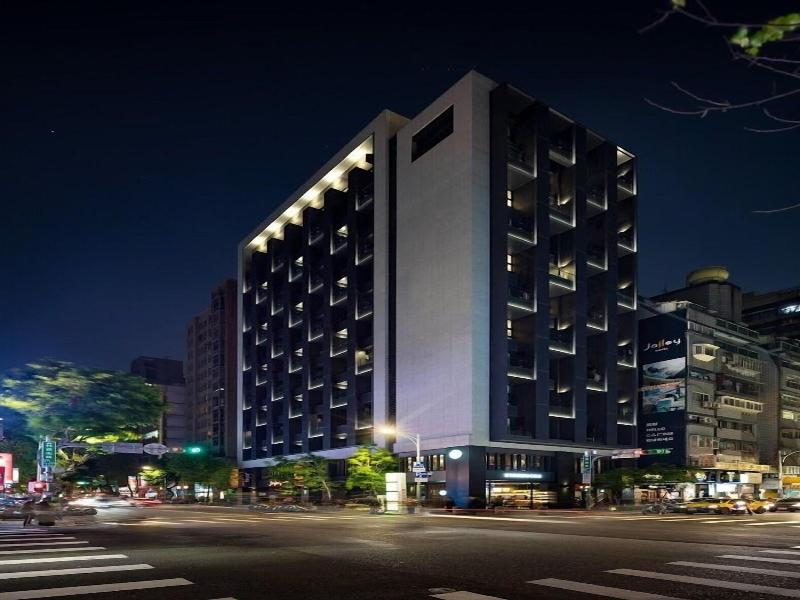 JOLLEY HOTEL image