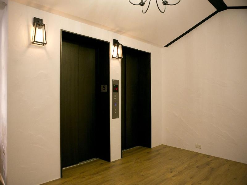York Hotel  image