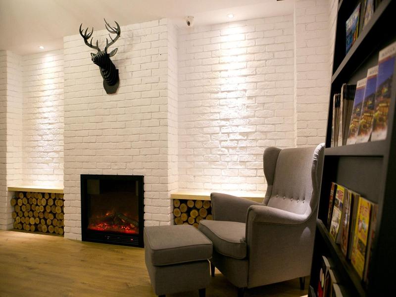 York Hotel  image