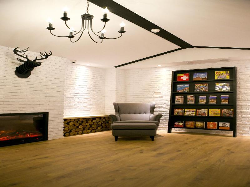 York Hotel  image