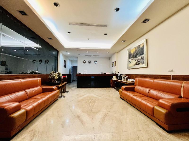 Mucha Hotel image