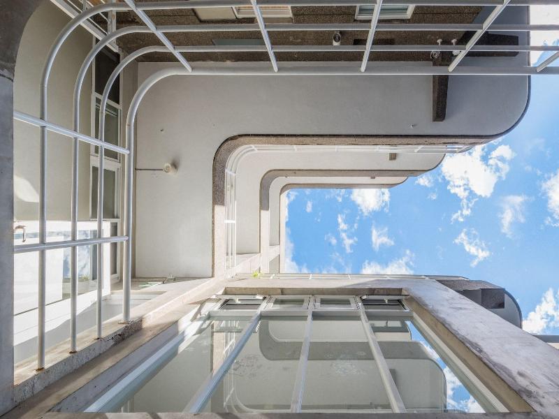 Flip Flop Hostel - Garden image