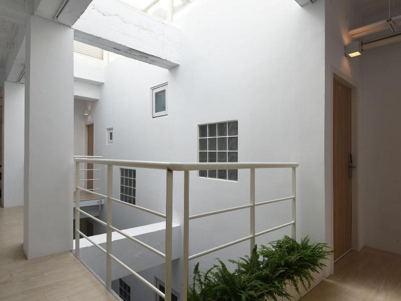 Flip Flop Hostel - Garden image