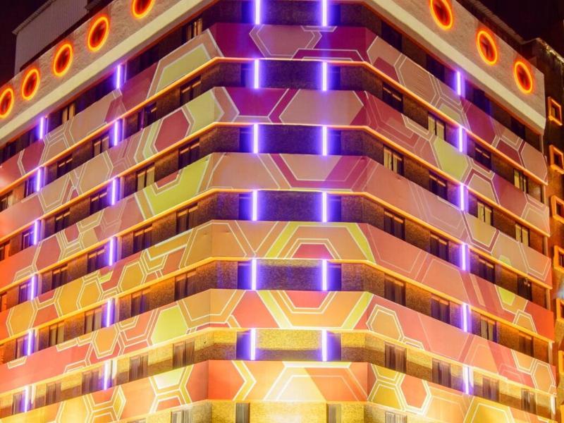 SAN HUA HOTEL image