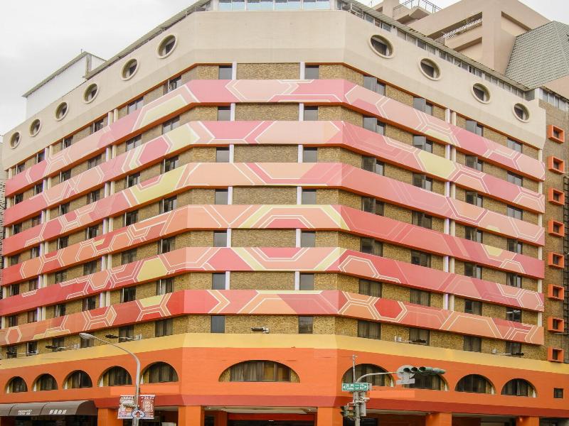 SAN HUA HOTEL image