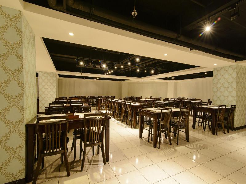SAN HUA HOTEL image