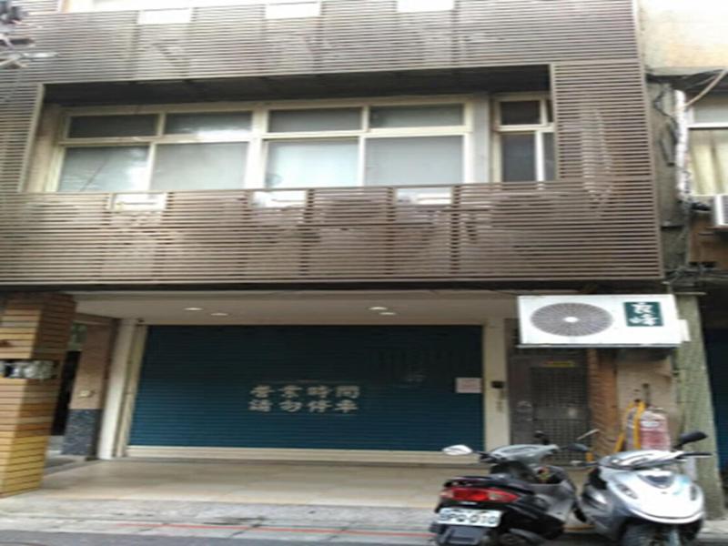 Shihlin Service Apartment image